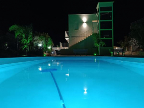 Scanio's House Naro